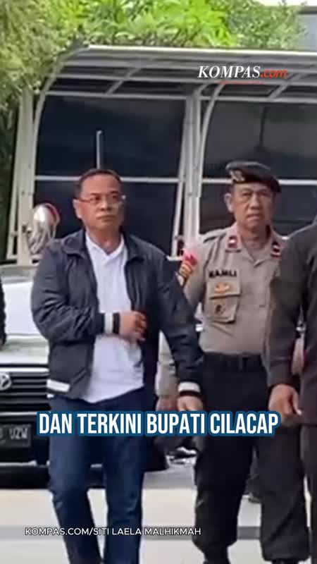 Bupati Terjerat Korupsi, Pakar: Rekrutmen Kepala Daerah Dipengaruhi Politik Transaksional