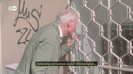 Cerita Rudolf Smend, WN Jerman Kelola Museum Batik Gratis Sejak 1973