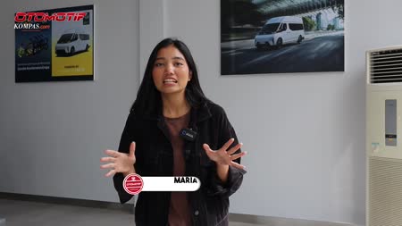 Farizon SV | Kendaraan Niaga Bertenaga Listrik