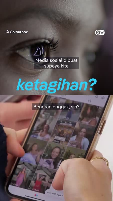 Raksasa Media Sosial Digugat