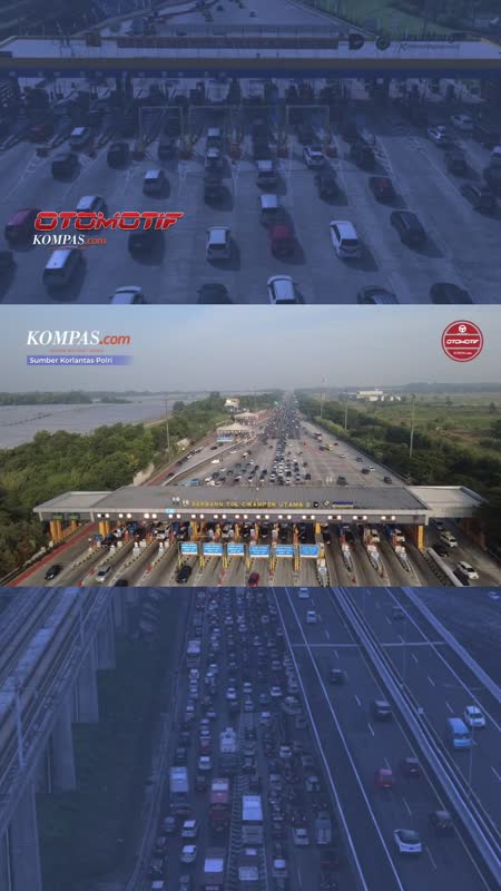 Memanfaatkan WFA Ini Waktu Terbaik Kembali ke Jakarta Versi Kemenhub