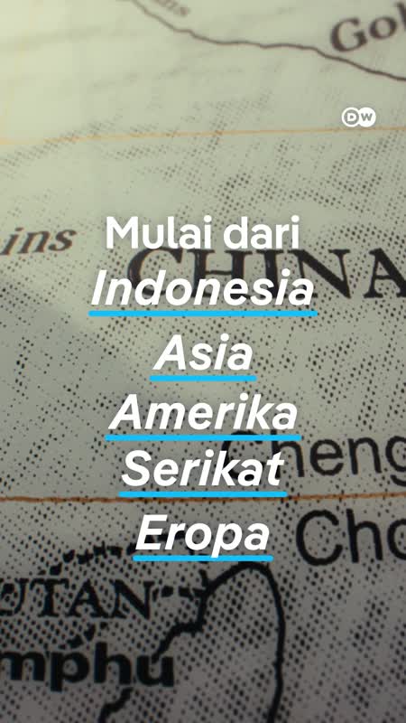 Kota Kecil di Jerman Ini Mengurangi Ketergantungan pada Logam Tanah Jarang Cina