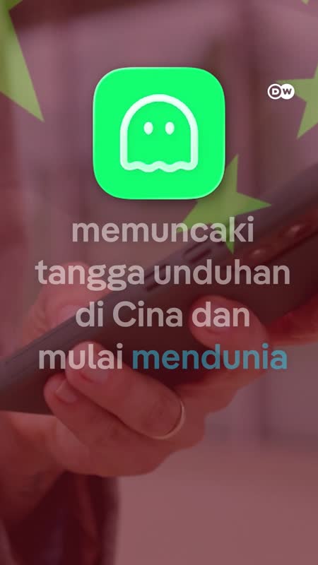 Are You Dead? Aplikasi Viral Asal Cina Ungkap Kesepian