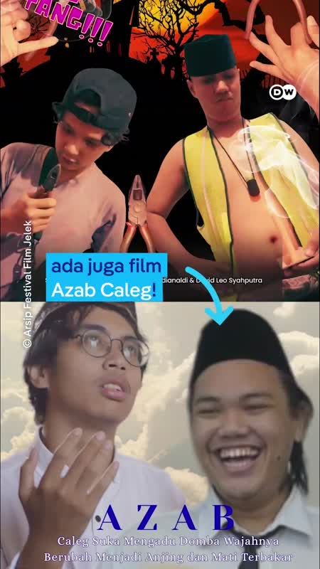 Merayakan Film “Jelek”, Ketika Keterbatasan Melahirkan Kreativitas