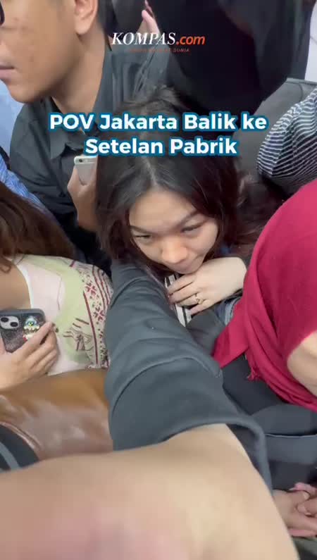 POV Jakarta Balik Ke Setelan Pabrik