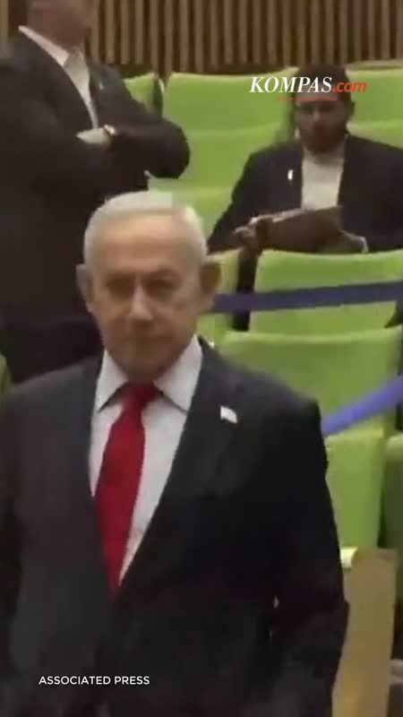 Israel Sahkan Hukuman Mati bagi Warga Palestina, Tuai Kecaman