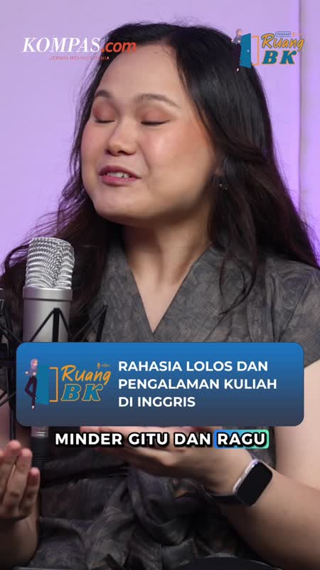 Women in STEM: Akselerasi Kaum Perempuan di Bidang STEM | RUANG BK