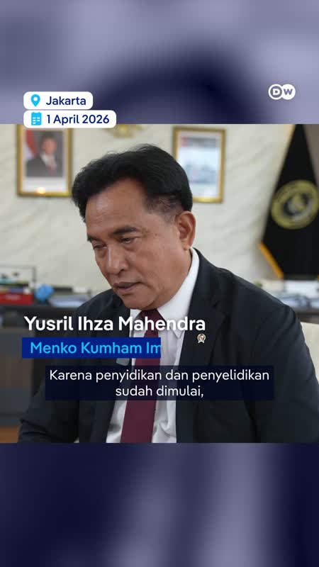 Beda Sikap Pemerintah dan TAUD dalam Kasus Andrie Yunus