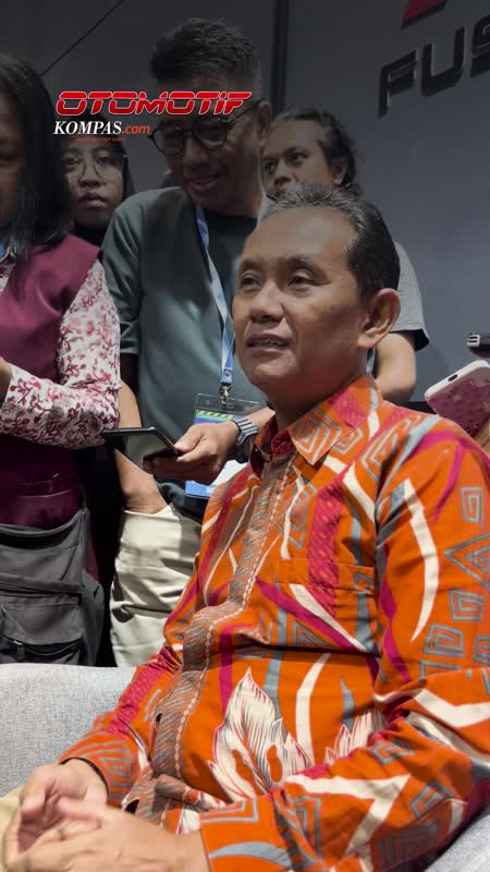 Harga Minyak Melonjak, Permintaan Truk Listrik Meningkat