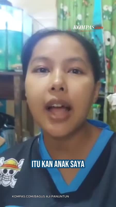 Bayi Nyaris Tertukar di RSHS Bandung, Satpam Malah Minta Rating Bintang Lima