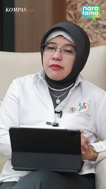 Upaya Indonesia Keluar dari Middle Income Class | Naratama Short