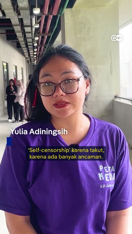 Tantangan Masa Depan Jurnalisme: Dari AI Hingga Kekerasan