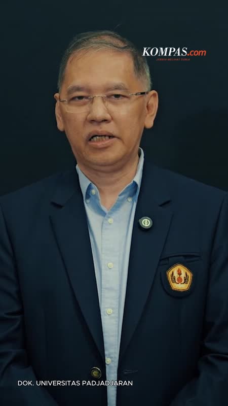 Dosen Unpad Diduga Lecehkan Mahasiswi, Kini Dinonaktifkan