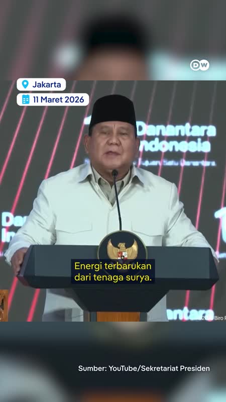 Ambisi 100 GW PLTS Dan Tantangan Implementasi