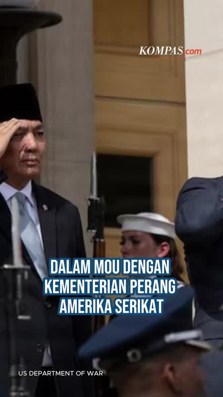 MoU Dengan AS, Kemenhan Bantu Cari Jenazah Prajurit Perang Dunia II Di Indonesia