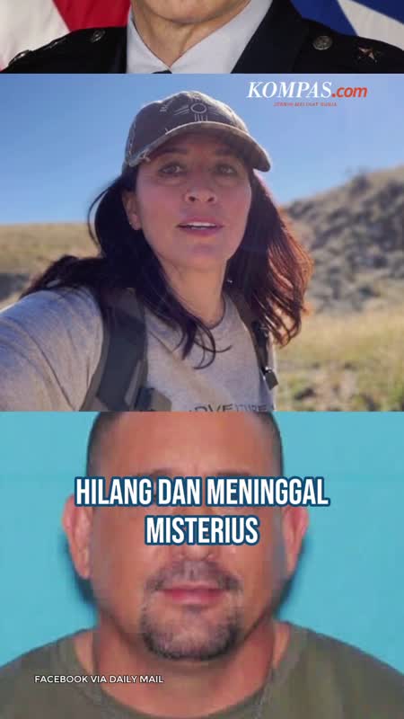 10 Ilmuwan Top AS Hilang dan Meninggal Misterius