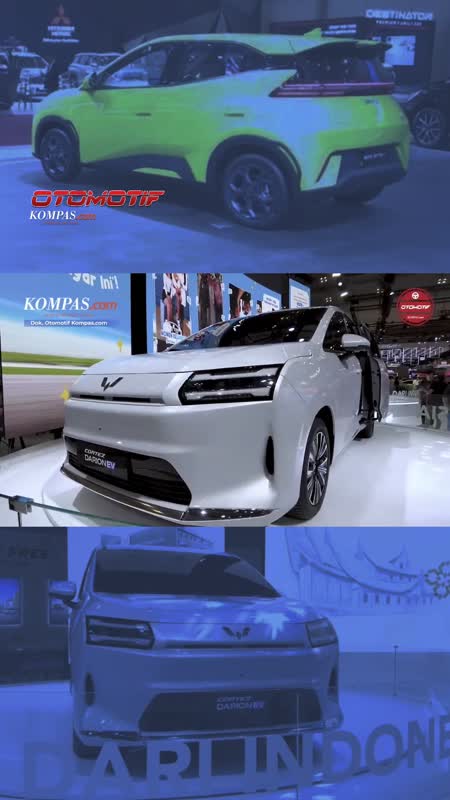 Tidak Lagi Otomatis Bebas Pajak, Simak Aturan Baru Soal Mobil Listrik