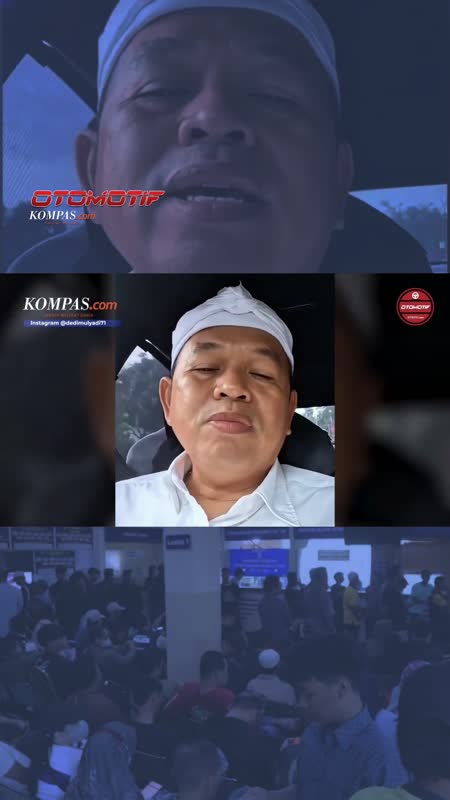 Tanpa KTP, Bayar Pajak Kendaraan Dinilai Rawan Disalahgunakan