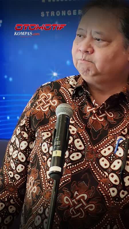 Perkembangan Mobil Nasional: Sedang Disiapkan Termasuk Sedan Listrik