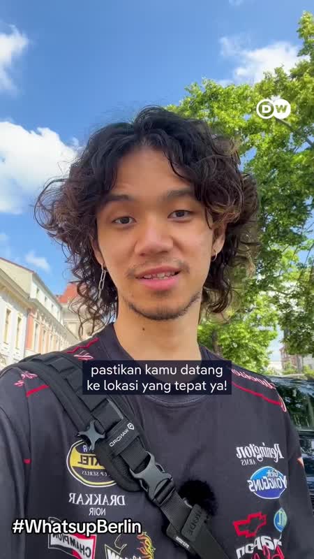 Tahu Enggak Kalau Ternyata Ada Dua Gerbang Brandenburg?