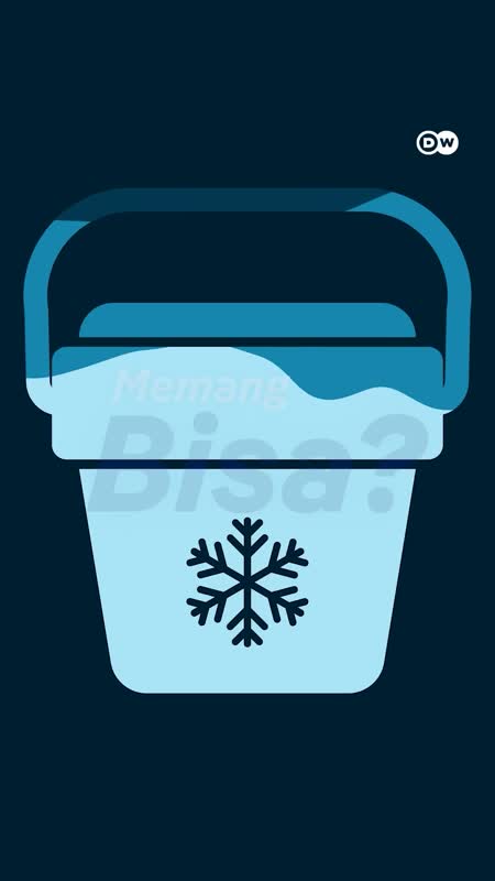 Fasilitas Penyimpanan Makanan dari Bahan Bekas