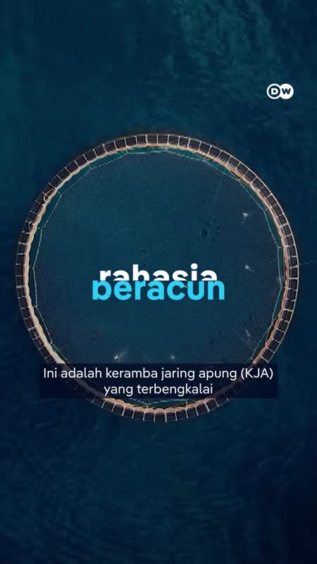 Jejak Kotor di Bawah Laut Yunani