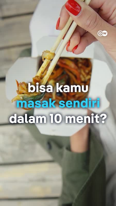 Tren Delivery Makanan yang Diam-diam Mengubah Gaya Hidup Kita
