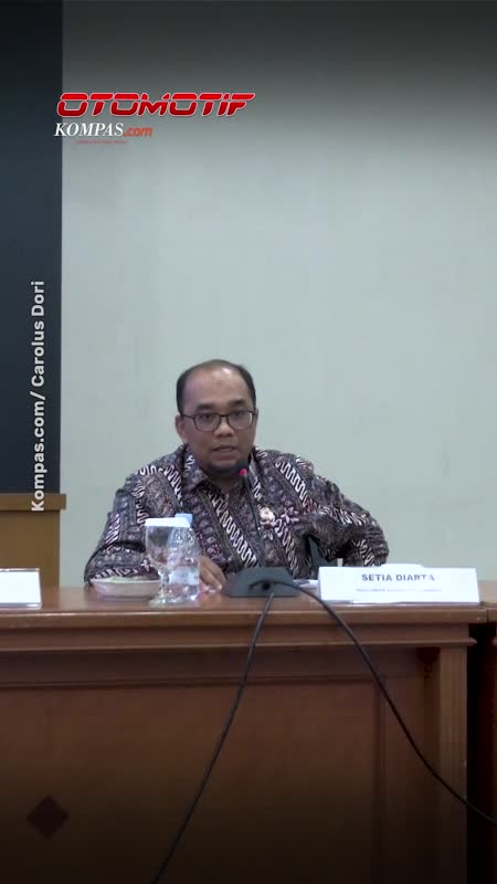 Kemenperin: Update Insentif Mobil Listrik Tahun Ini Belum Jelas