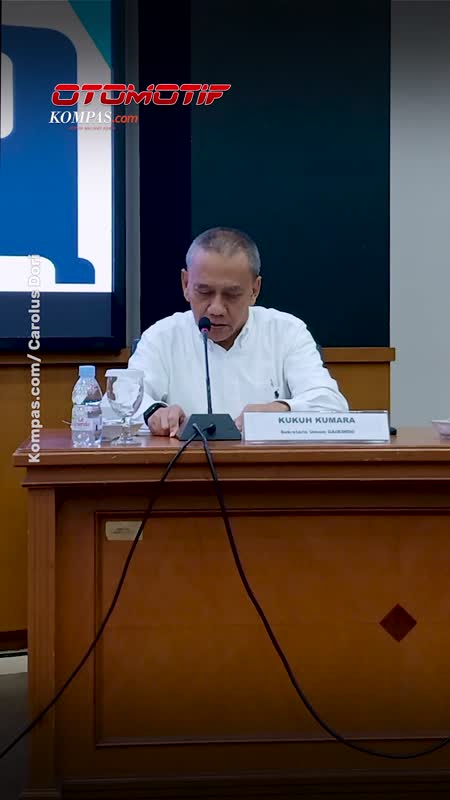 Gaikindo Ungkap Hasil Pertemuan Dengan Menkeu Purbaya