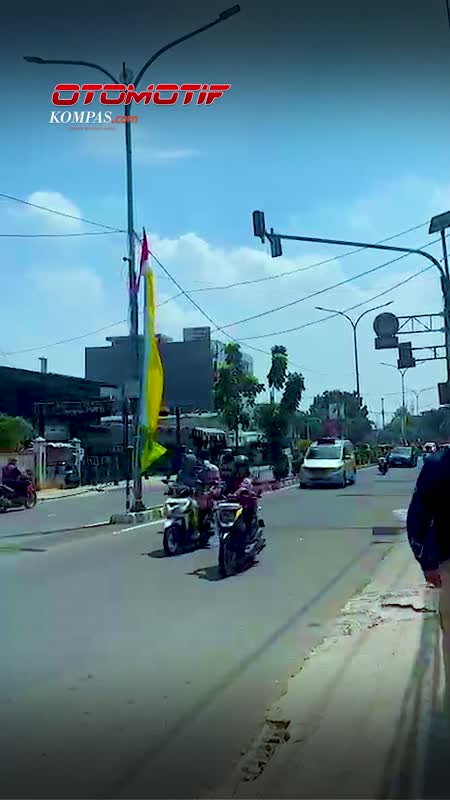 Kisah Angkot AC Depok yang Akan Berhenti Beroperasi