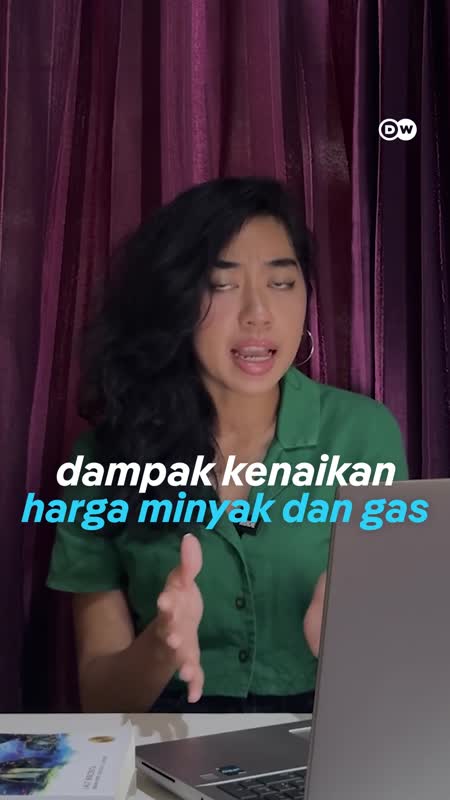 Alasan Eropa Kesulitan Bantu Warga Di Tengah Krisis Energi Saat Ini