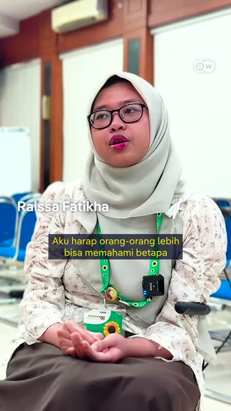 Penyakit Kronis Diakui Sebagai Disabilitas, Seperti Apa Dampaknya?
