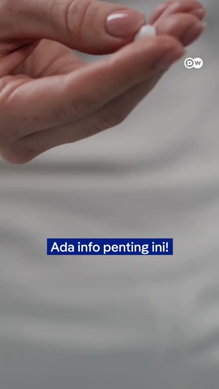 Kamu Minum Melatonin Setiap Malam?