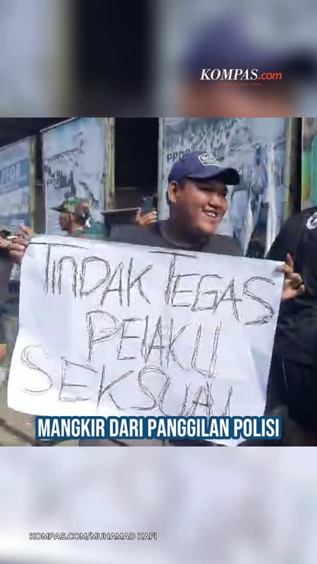 Oknum Kiai Tersangka Pelecehan Di Pati Mangkir, Ponpes Terancam Tutup