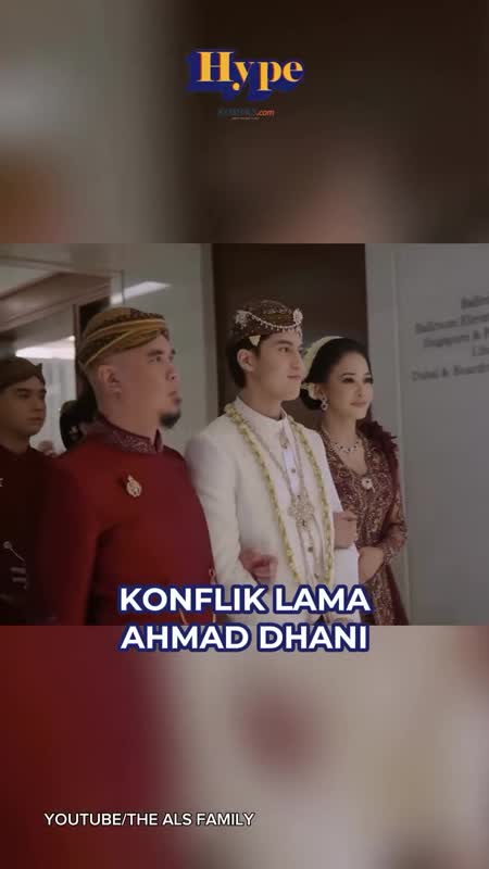 18 Tahun Berlalu, Perceraian Dhani-Maia Masih Diributkan