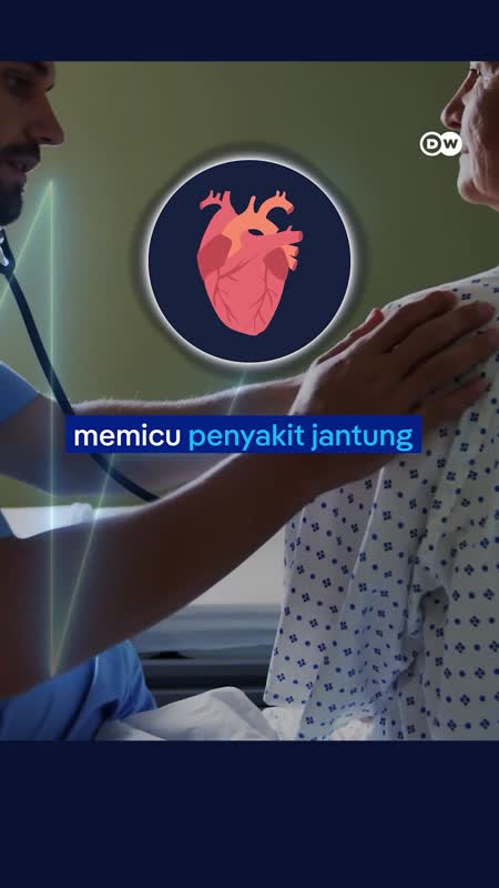Vaksin COVID-19 Bisa Bikin Mandul? Ini Faktanya!