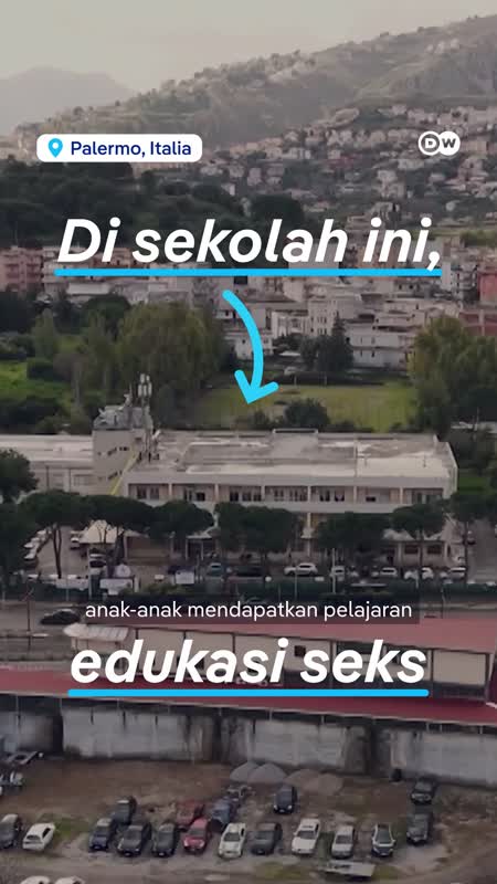 Edukasi Seks Di Sekolah: Bagaimana Guru Mengajarkan Apa Yang Tabu Bagi Orang Tua