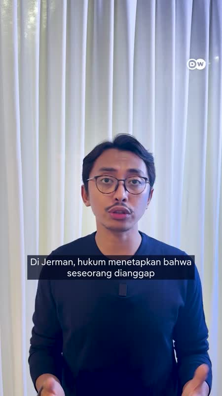 Apakah Jerman Siap Dengan Aturan “Hanya Ya Berarti Setuju”?
