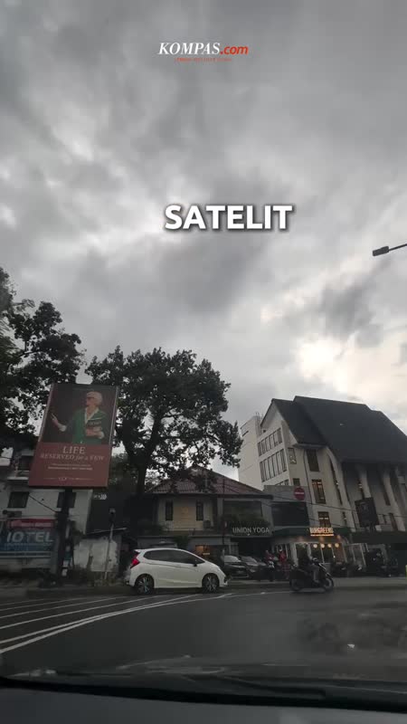 Kebayoran Baru, Kota Satelit Pertama yang Kini Kehilangan Arah
