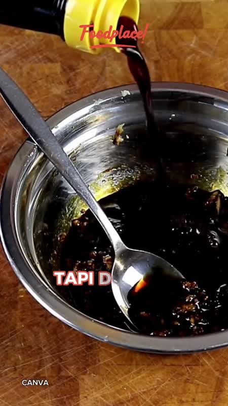 Kecap Aslinya Asin, Tapi Jadi Manis Karena Selera Orang Jawa