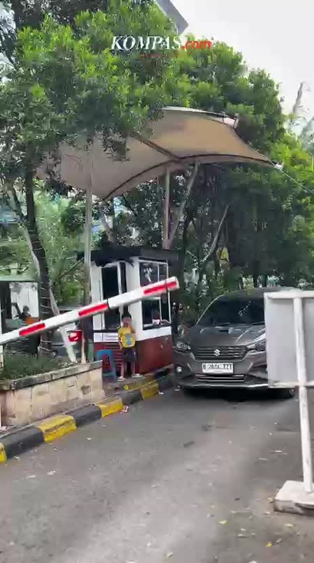 Parkiran Blok M Square Kini Dikelola Dishub, Tapi Masih Ada Jukir Liar?