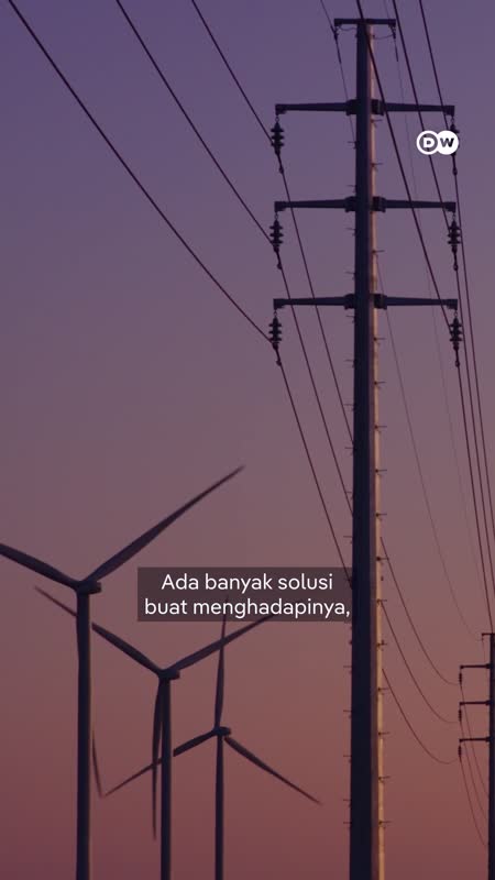 Daerah-Daerah Ini Bikin Jaringan Listriknya Sendiri!