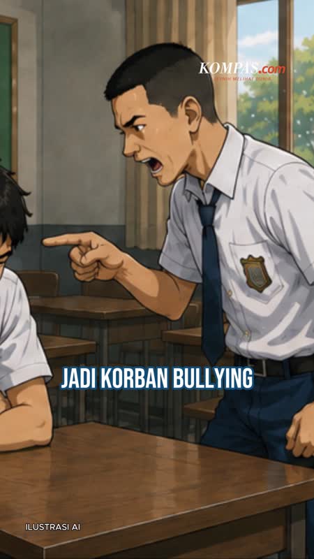 Siswa SMP Jadi Korban Bullying, Ayahnya Dilaporkan Ke Polisi Oleh Ortu Pelaku