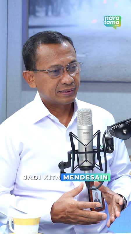 BPJS Kesehatan Benahi Sistem Untuk Pangkas Antrean Layanan | Naratama Short