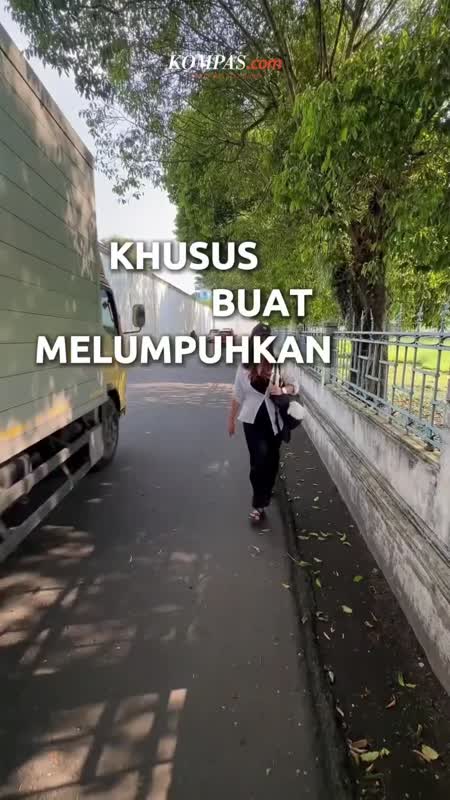 Kasunanan Solo Punya Lorong Jebakan Kayak Kastil Eropa