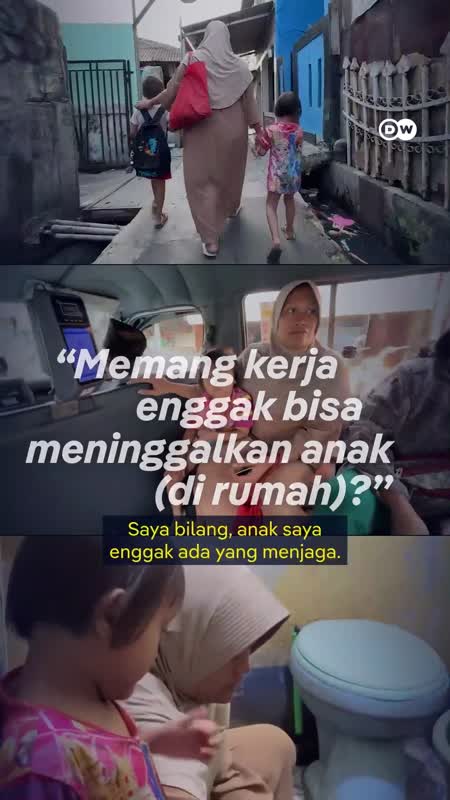 Alarm Darurat Daycare: Dilema Orang Tua Pekerja Di Tengah Krisis Keamanan Pengasuhan
