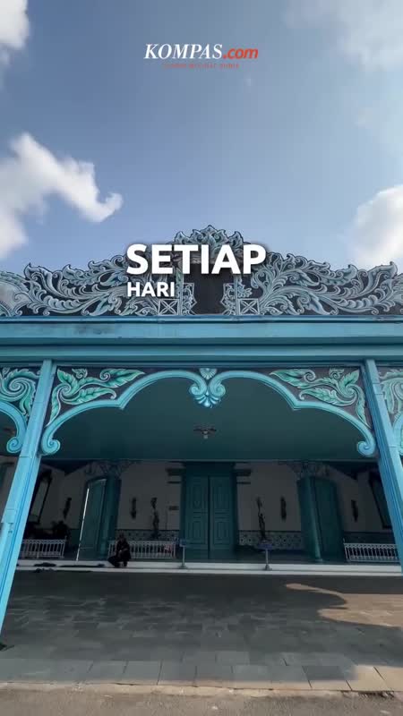 Asal-usul Kata Pengemis, Ternyata Berasal Dari Tradisi Raja Solo