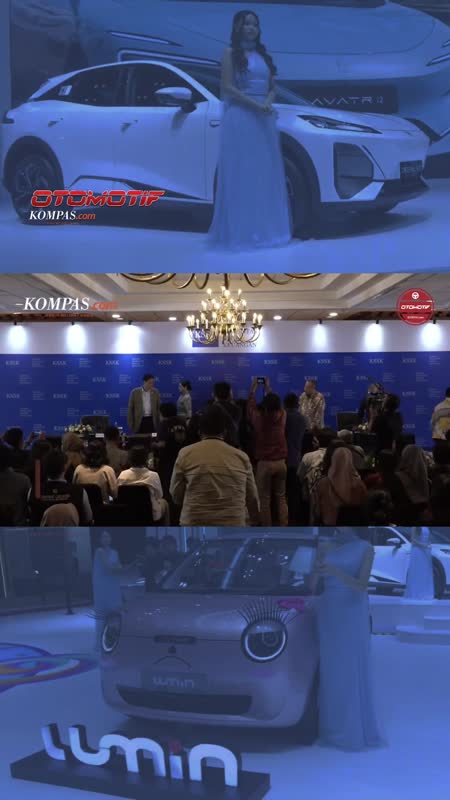 Alasan Pemerintah Tunda Insentif Pajak Mobil dan Motor Listrik