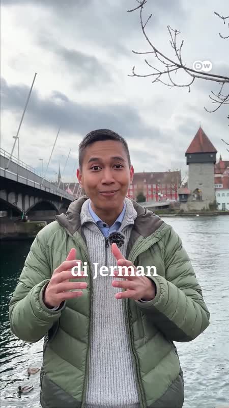 Kota Ini Terhindar Dari Bom PD II Gara-Gara Lampu?!