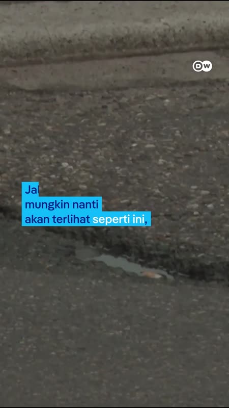 Mengapa Perang Iran Bisa Berdampak Pada Jalan Tol Jerman?